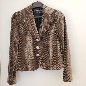 Mercedes New York Blazer 8